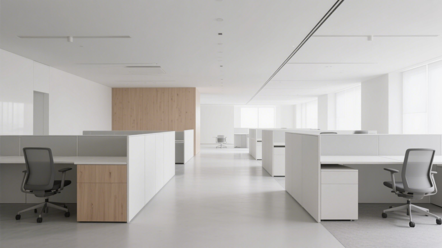 裝修前必看！90%老板忽略的5個空間規(guī)劃細節(jié)