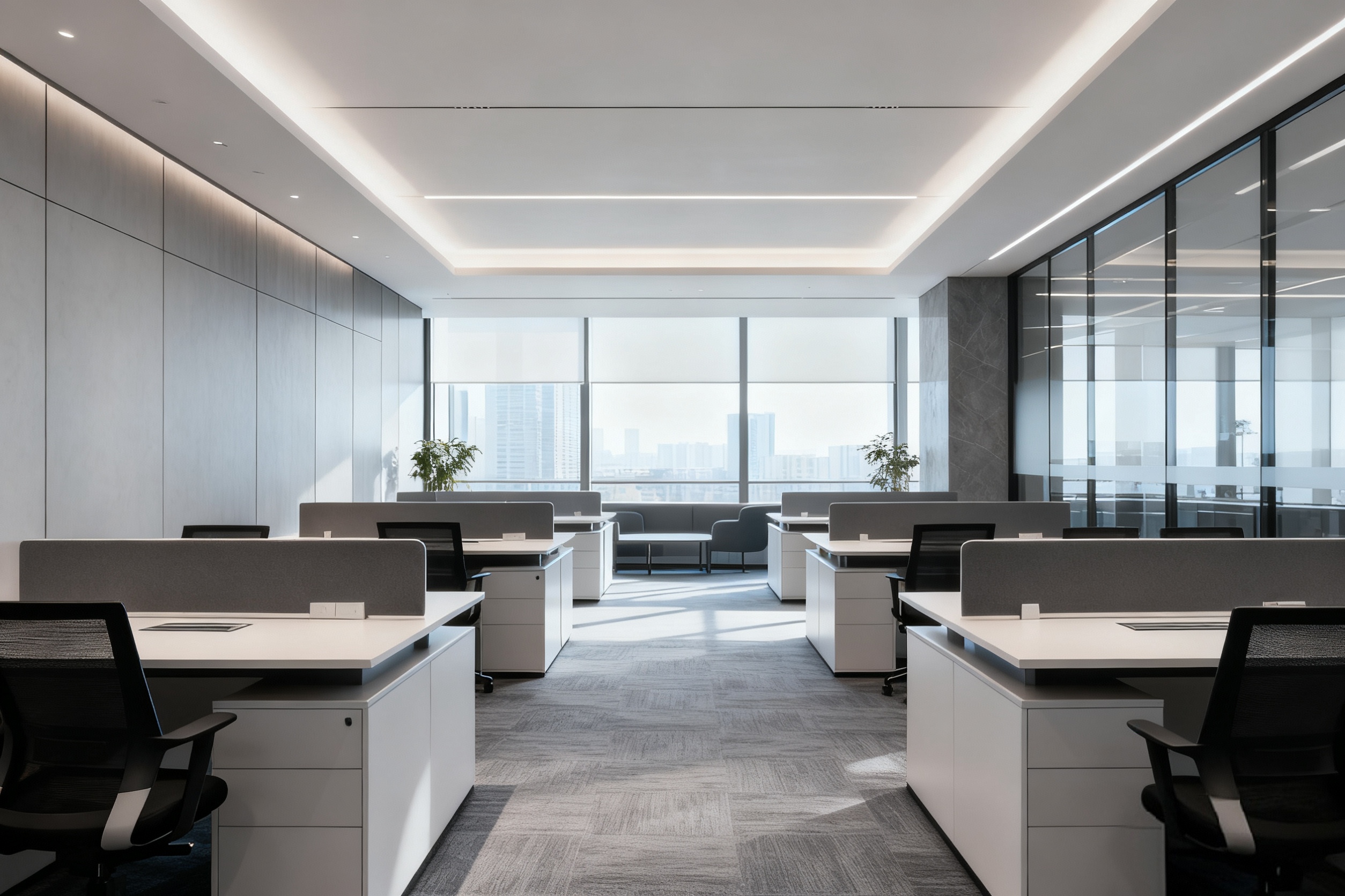 讓每一筆裝修投資,都轉(zhuǎn)化為可見的商業(yè)回報